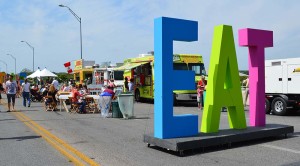 Austin food trucks