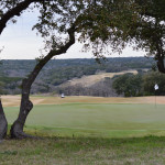 Twin Creeks golf course